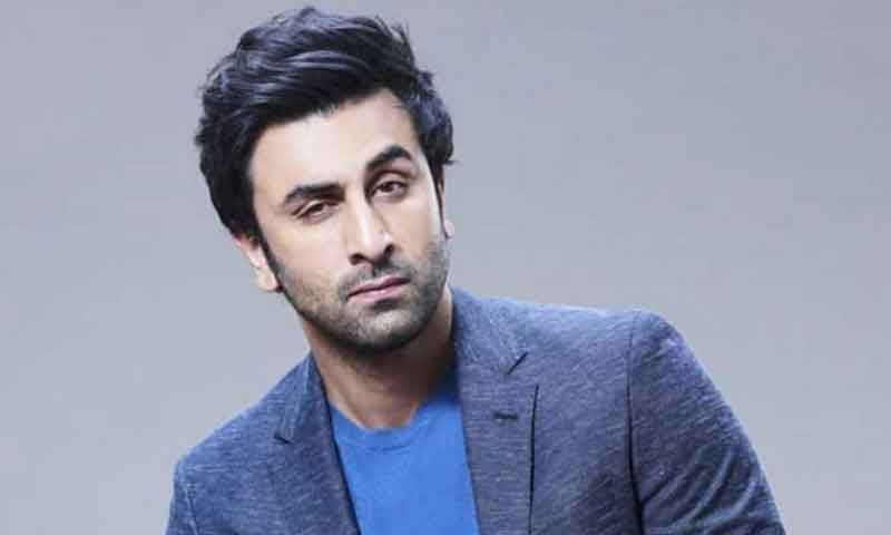 رنبیر کپور کورونا وائرس میں مبتلا