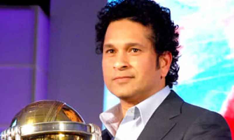 Sachin tendulkar