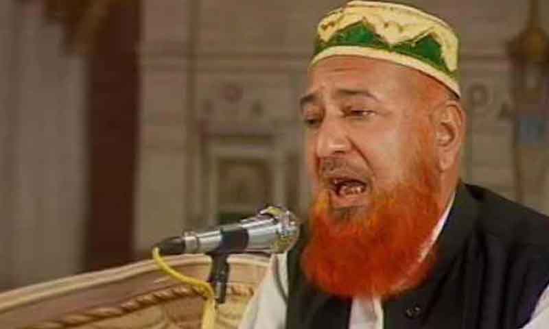 معروف نعت خواں الحاج سعید ہاشمی انتقال کر گئے