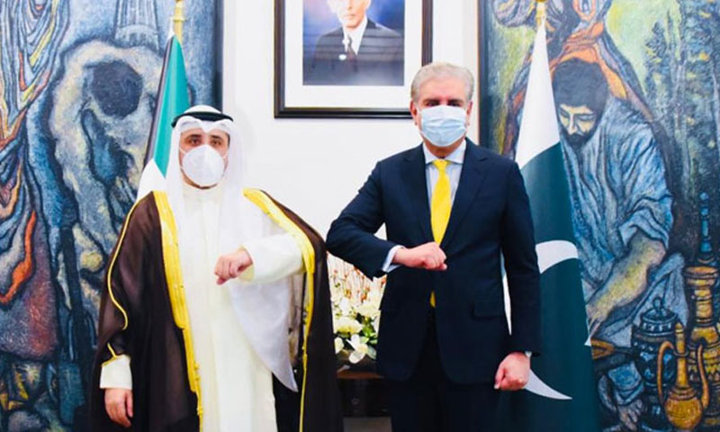 کویت: پاکستانی ڈاکٹروں اور نرسوں کو ملازمت دینے پر متفق