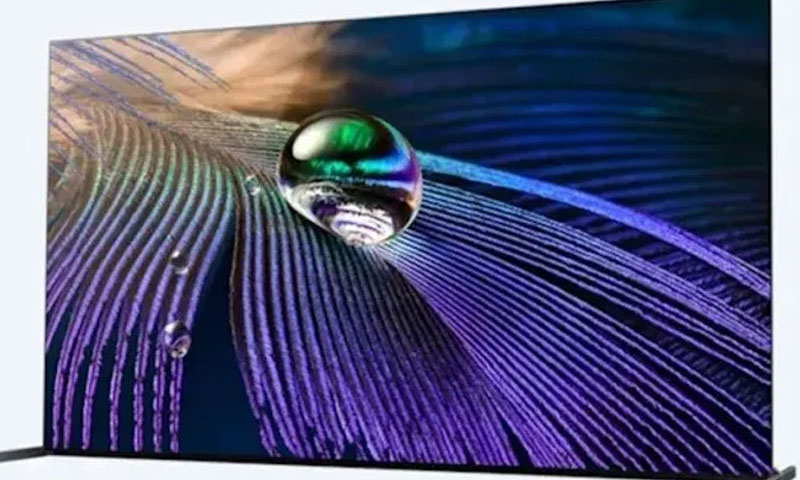 انسانی دماغ کی طرح چلنے والا ٹی وی متعارف