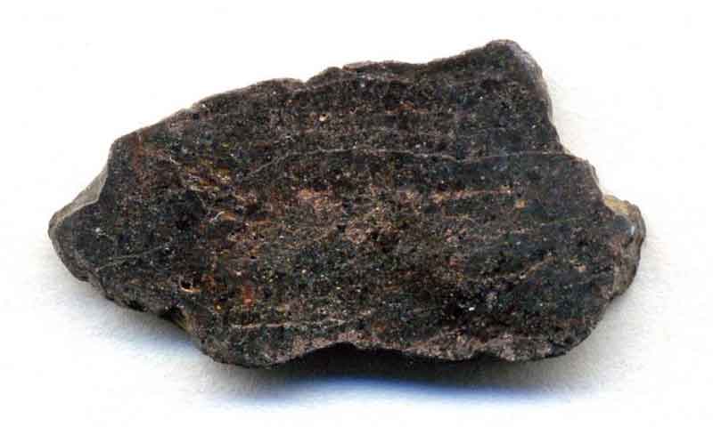 زمین سے بھی قدیم شہابی پتھر دریافت