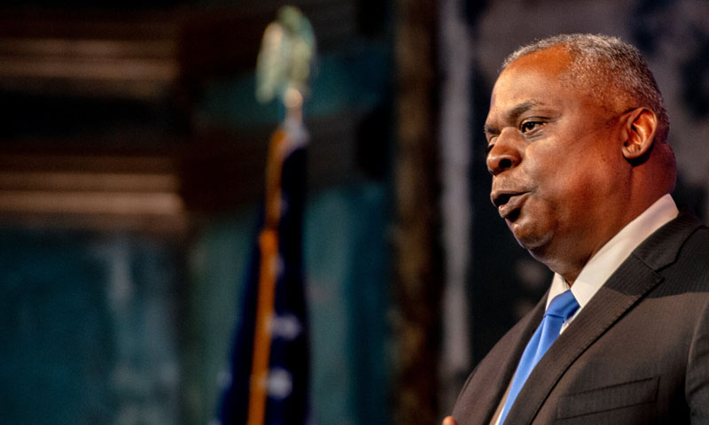 امریکہ، روس کشیدگی بڑھ گئی: ماسکو نے نائب امریکی سفیر بیدخل کردیا