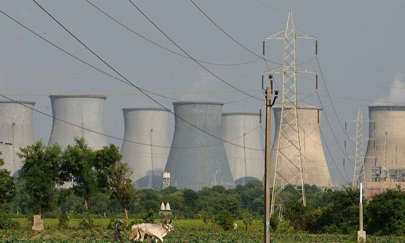 دنیا کی سب سے بڑی کوئلہ کمپنی شمسی توانائی کے حصول کی جانب گامزن