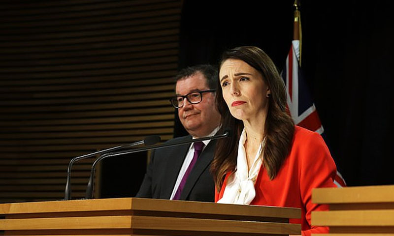 مردہ حالت میں بچے کی پیدائش، حمل کا ضیاع: والدین کیلئے تنخواہ کے ساتھ چھٹی کا اعلان