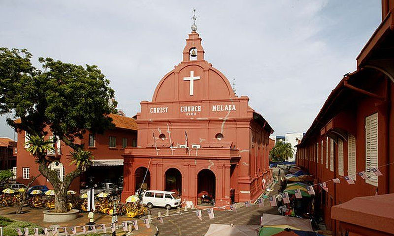 ملائیشیا کی عدالت نے مسیحیوں کو لفظ "اللہ" استعمال کرنے کی اجازت دے دی