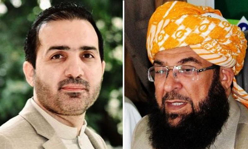 ڈپٹی چیئرمین سینیٹ کیلئے ووٹنگ کا عمل مکمل، ووٹوں کی گنتی جاری