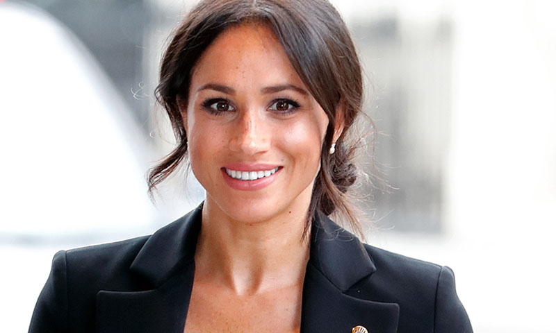 میگھن مارکل نے شاہی خاندان کے راز افشاں کر دیئے