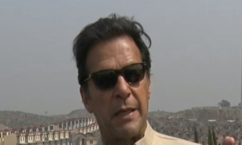 پانچ سال بعد احتساب ہونا چاہیے کہ ہم نے ملک کیلئے کیا کیا، وزیراعظم