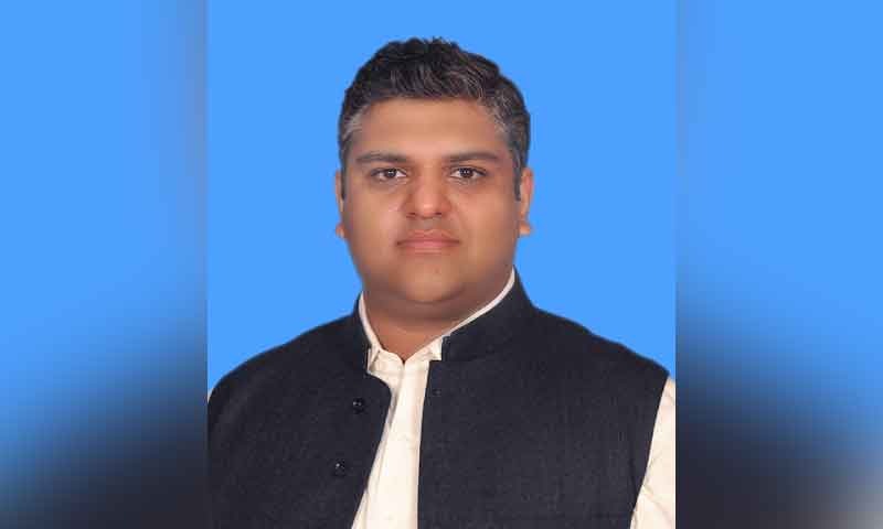 زین قریشی کی کورونا ٹیسٹ رپورٹ دوسری بار مثبت آگئی