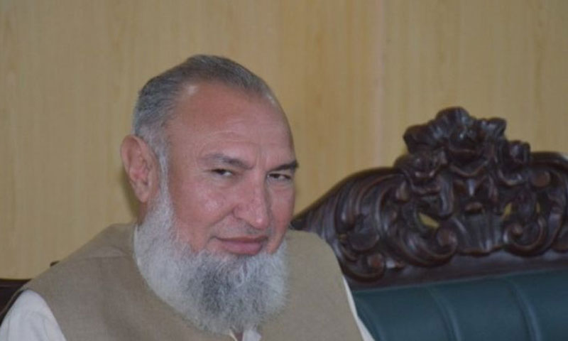 صدرسپریم کورٹ بار ایسوسی ایشن جج آفتاب آفریدی قتل میں نامزد