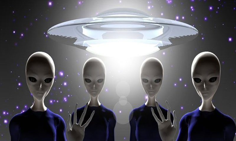 خلائی مخلوق سے رابطہ زمین پر زندگی ختم کر سکتاہے، ماہرین