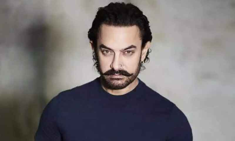 عامر خان کی فلموں کی فیس 0؟