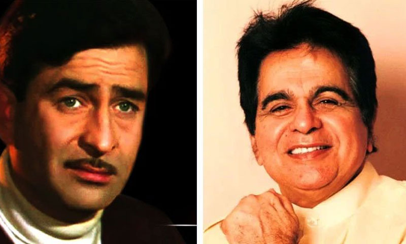 دلیپ کمار، راج کپور کے گھر خریدنے کیلئے قانونی کارروائی کا آغاز