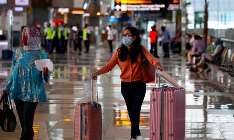 دبئی ہمارا اربوں کا نقصان کرا رہا ہے، بھارتی ایئرلائنز حکومت کے آگے رو پڑیں