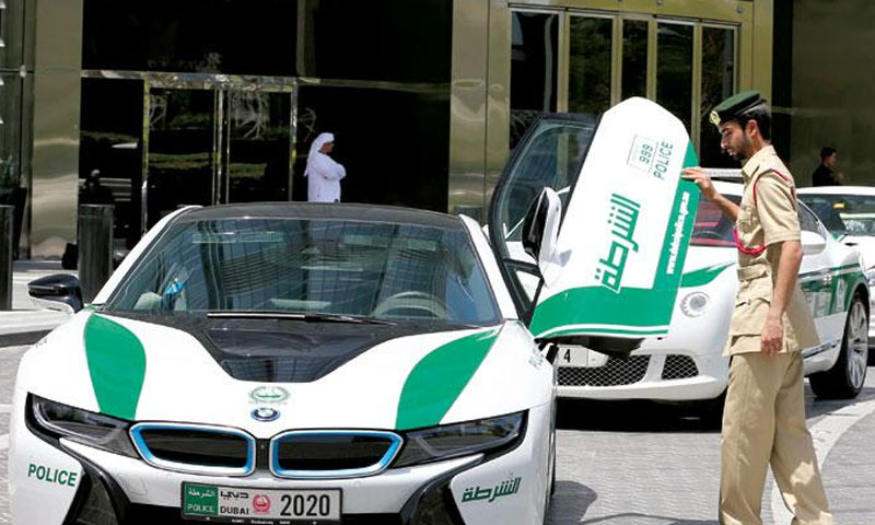 سوشل میڈیا پر بھیک مانگنے والا سائبر فقیر گرفتار