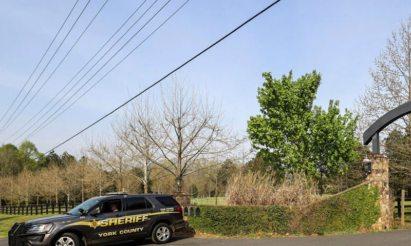 امریکہ: فائرنگ سے 5 افراد جاں بحق، 6 زخمی