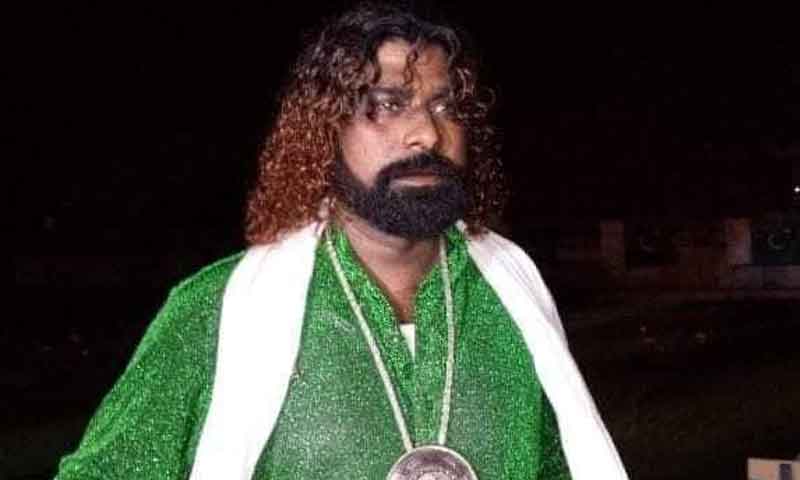 معروف ڈھولچی گونگا سائیں انتقال کرگئے