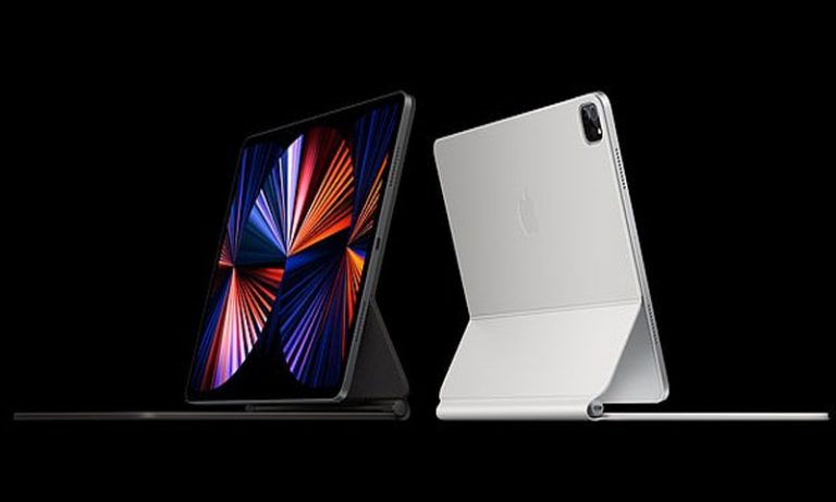 ایپل نے تیز رفتار نیا آئی پیڈ پرو متعارف کرا دیا