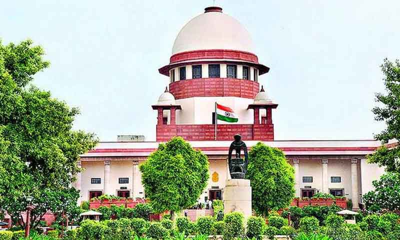 Indian Supreme Court