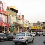 اسلام آباد میں دکانیں، شاپنگ مالز، مارکیٹیں رات 8 بجے بند کرنے کے احکامات جاری