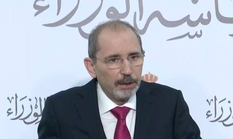 اردن: سازش میں شریک شہزادہ حمزہ غیر ملکیوں سے رابطے میں تھے، نائب وزیراعظم