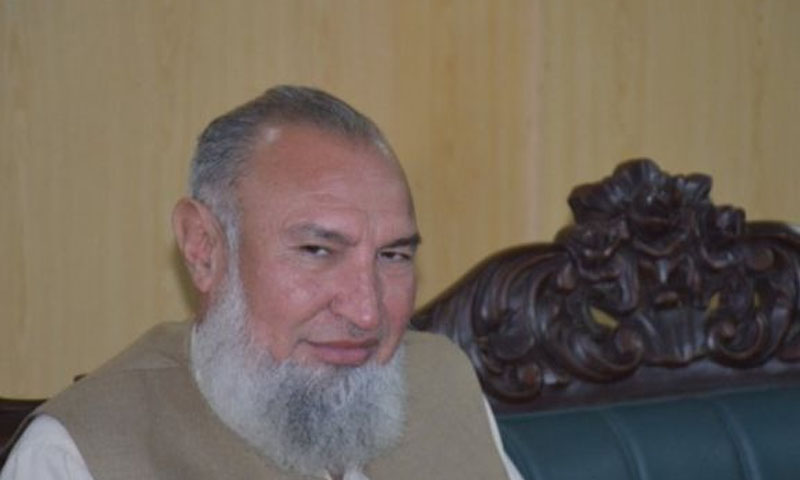 جج کی اہل خانہ سمیت شہادت: پولیس نے دیرینہ دشمنی کا نتیجہ قرار دیدیا جج کی اہل خانہ سمیت شہادت: پولیس نے دیرینہ دشمنی کا نتیجہ قرار دیدیا