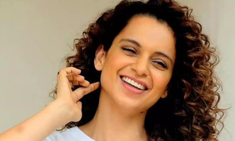 بالی ووڈ انتہائی زہریلی جگہ ہے، کنگنا رناوت