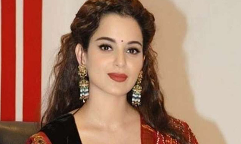 بھارت: کنگنا رناوت نے تیسرے بچے کی پیدائش پرسزا تجویز کردی