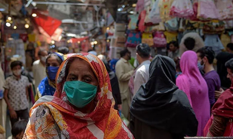 کراچی: کاروباری ایام ایک مرتبہ پھر تبدیل کراچی: کاروبار رات 8 بجے تک کھولنے کی اجازت مل گئی