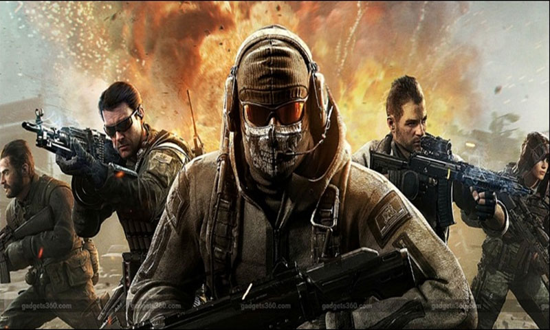 موبائل گیم کی ورلڈ چیمپیئن شپ کا اعلان