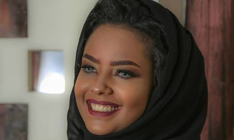 حوثی باغیوں نے نوجوان ماڈل کو اغوا کر لیا حوثی باغیوں نے نوجوان ماڈل کو اغوا کر لیا