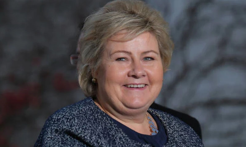 کورونا ایس او پیز کی خلاف ورزی: وزیراعظم پر بھاری جرمانہ