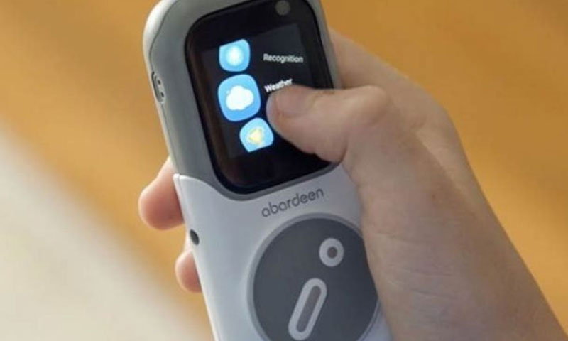 بچوں کیلئے دنیا کا پہلا اسمارٹ فون