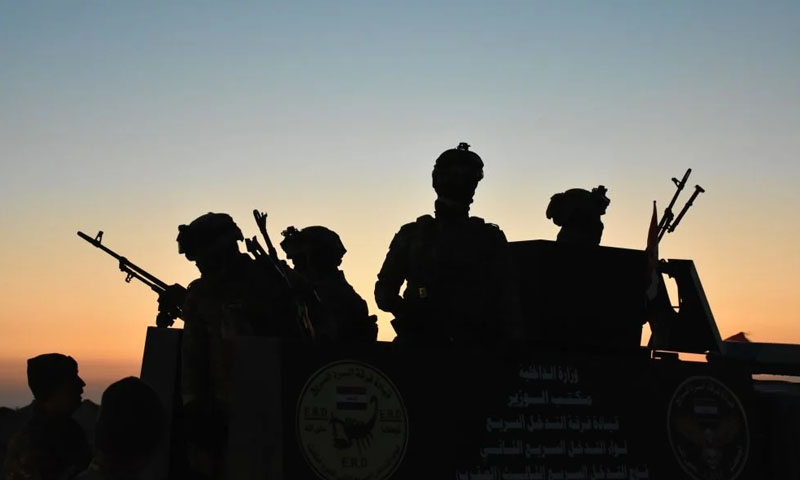 داعش نے موزمبیق کے شہر پر قبضہ کرلیا