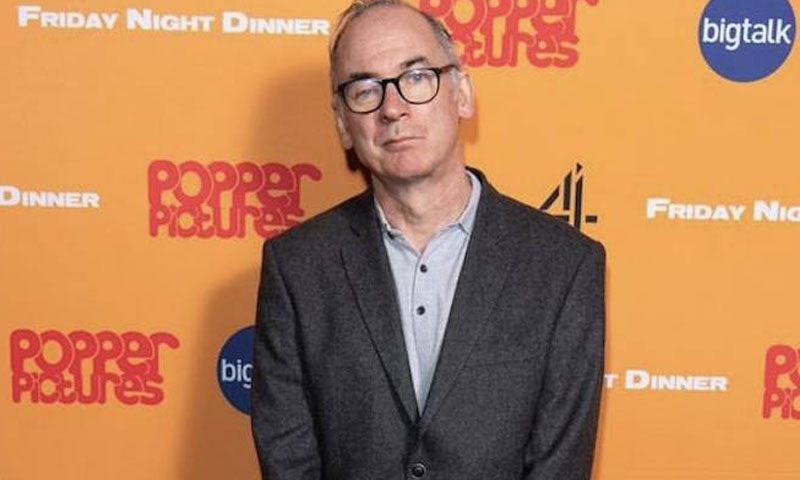 ہیری پورٹر: برطانوی اداکار پال ریٹر کا انتقال ہو گیا