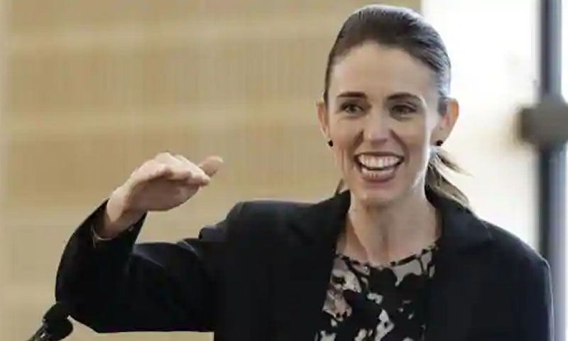 نیوزی لینڈ: وزیراعظم جیسنڈا آرڈرن نے انتخابی وعدے پورے کردیے