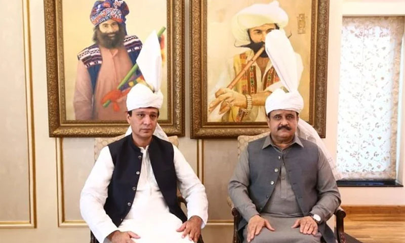 ارتھ آور کی انوکھی تعریف: پنجاب کے وزیر کی ویڈیو وائرل ہو گئی