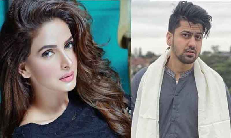 صبا قمر نے شادی سے کیوں انکار کیا؟