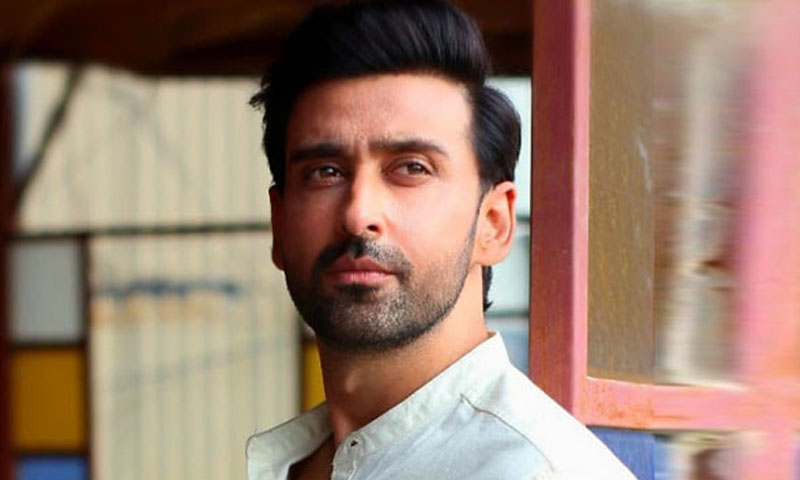 ممتاز اداکار سمیع خان کا کورونا ٹیسٹ مثبت آگیا