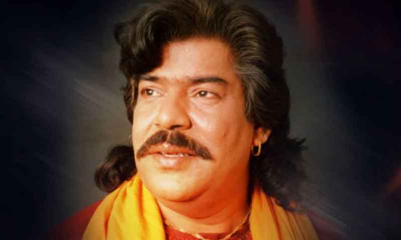 معروف گلوکار شوکت علی انتقال کر گئے