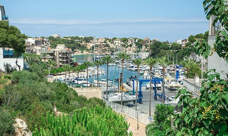 اسپین: 22 افراد کو کورونا کا مریض بنانے والا گرفتار