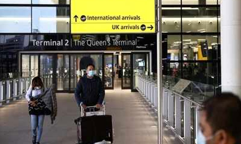 بھارت کے مالدار افراد نجی طیاروں کے ذریعے ملک چھوڑ گئے