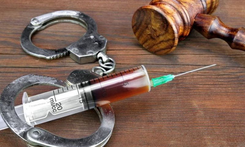 امریکہ: قاتل کی زہریلے ٹیکے کے بجائے فائرنگ اسکواڈ کے ذریعے سزائے موت کی درخواست