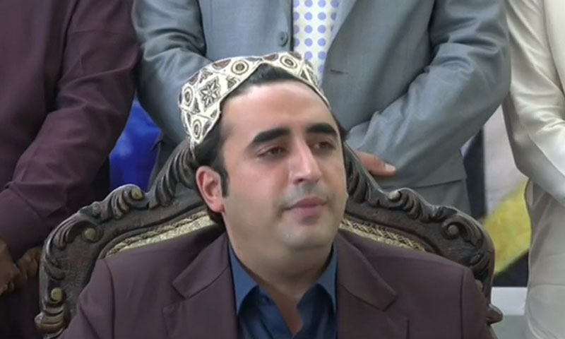 پیپلز پارٹی کا پی ڈی ایم کے شوکاز نوٹس کا بھرپور جواب دینے کا فیصلہ پی پی نے 123 پولنگ اسٹیشنز میں سے 122 پر فتح حاصل کرلی، بلاول