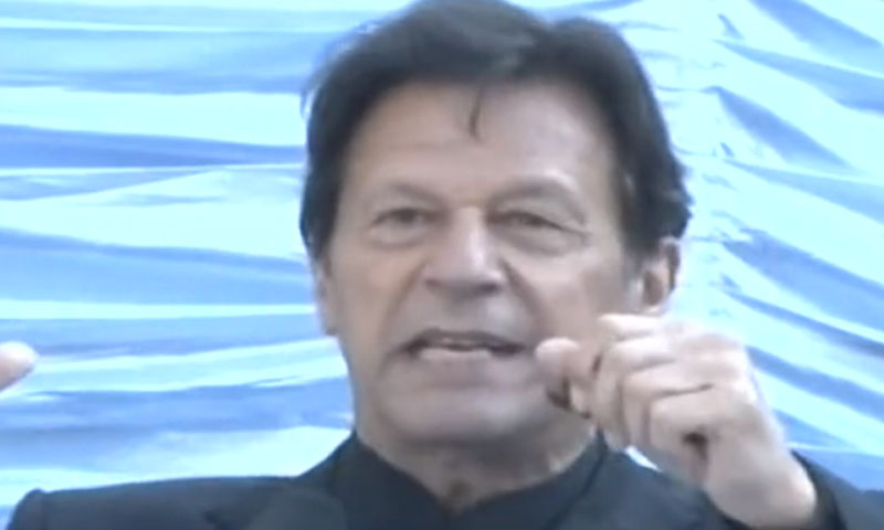 ہم سیاحت سے پیسہ کما کر اپنے قرضے ادا کرسکتے ہیں، وزیراعظم