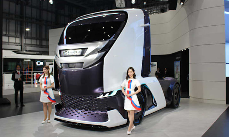 کورونا: ٹوکیو موٹر شو 67 سالوں میں پہلی بار منسوخ