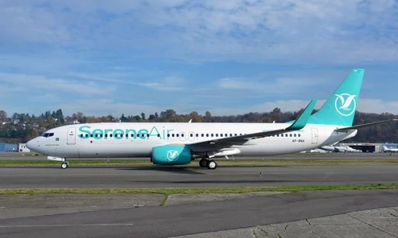 نجی ایئر لائن کی پرواز کی ایمرجنسی لینڈنگ، اسد عمر بھی سوار تھے