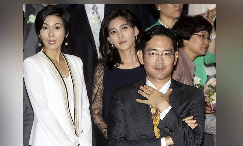 سام سانگ کے ورثا کا 10 ارب ڈالر سے زائد وراثت ٹیکس دینے کا اعلان