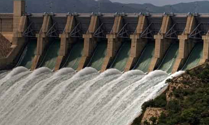 پانی کا شارٹ فال کم ہوگیا، صوبوں کو اضافی پانی ملنا شروع